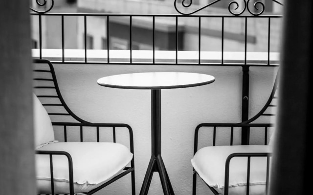 Royale Sainte Hélène Boutique Hotel