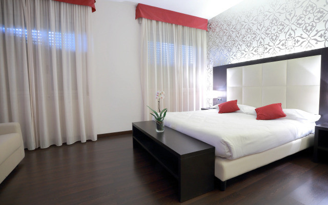 Hotel La Torretta