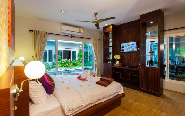 Irawan House