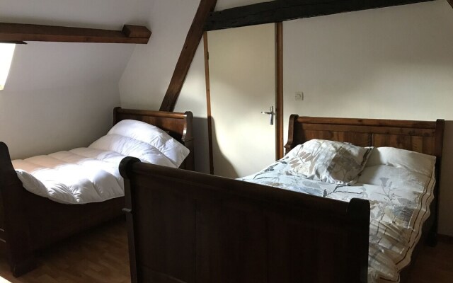 Gites Chez Annick et Patrick