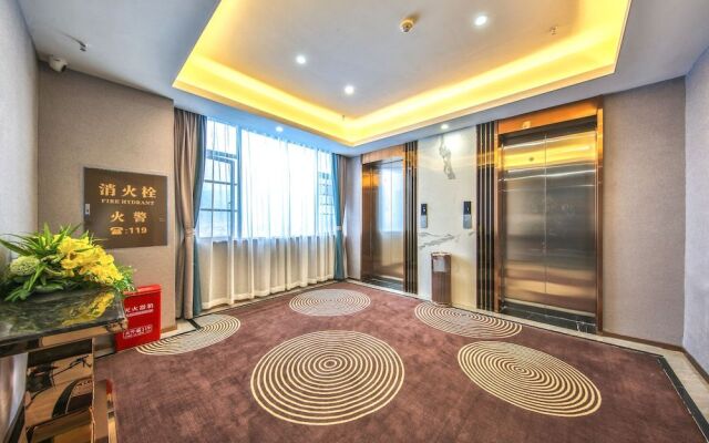 Ramada by Wyndham Zhangjiajie