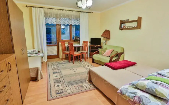 Ośrodek Wczasowy Sokół