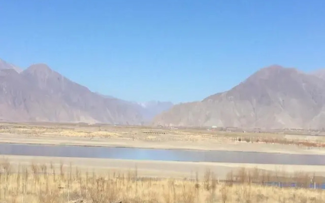 Lhasa Juke Youth Hostel