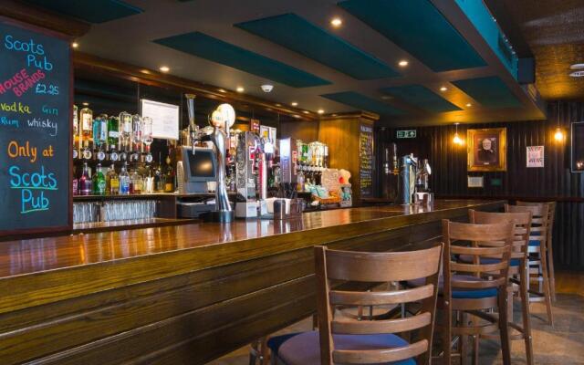 Holiday Inn Aberdeen West by IHG