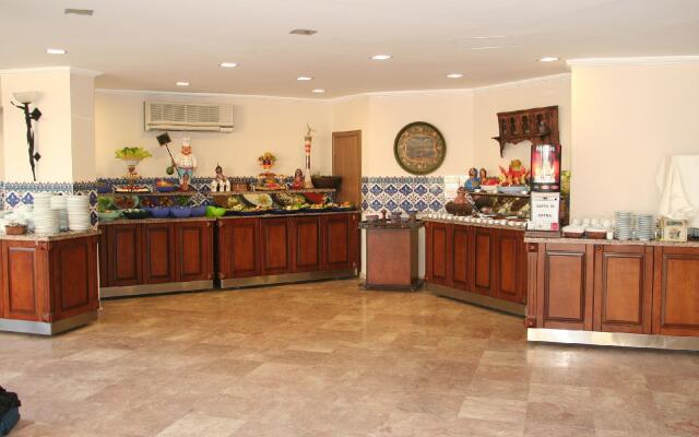 Elysee Beach Hotel