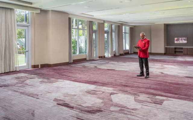 Courtyard by Marriott Miami Airport