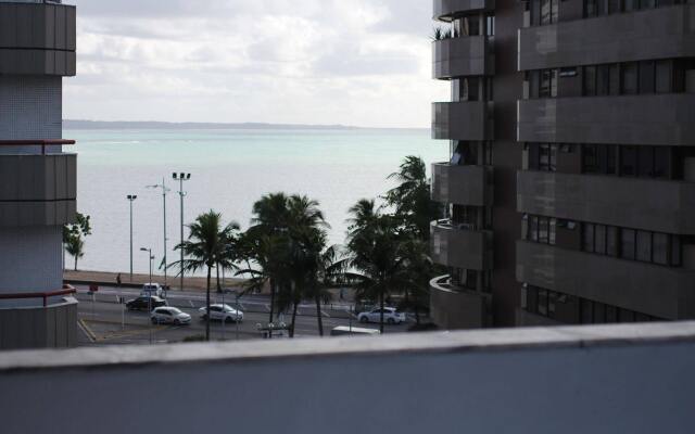 Ritz Praia Hotel Maceió
