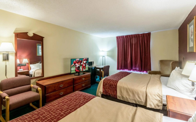 Red Roof Inn Morehead