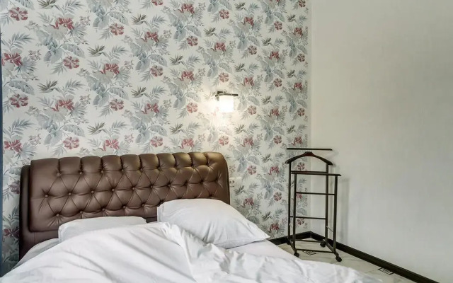 Апартаменты на улице Варфоломеева