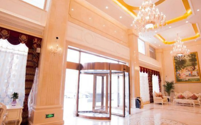 Vienna International Hotel (Hebei Yanjiao Jinyan Street)