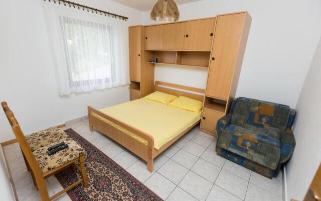Apartments Bridic