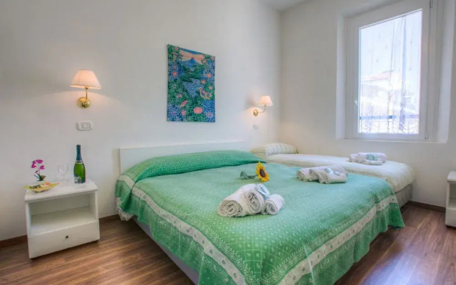 Hotel Villa Maria