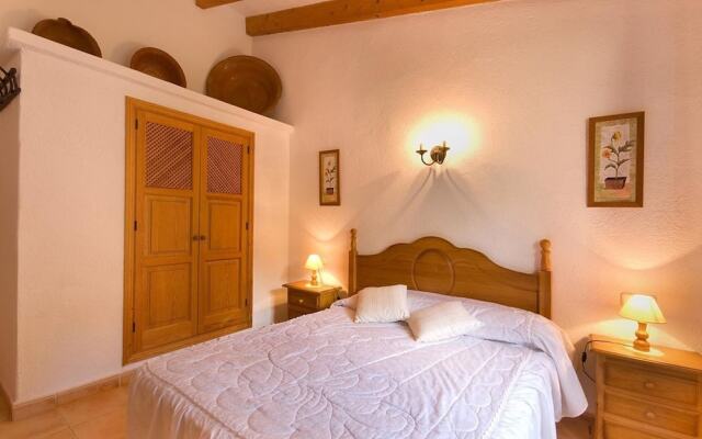 Villa - 2 Bedrooms with Pool - 103210