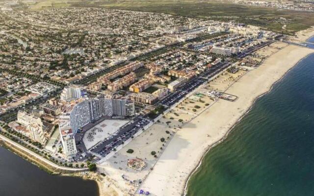 Holidays Port Ducal 3 Jacuzzi