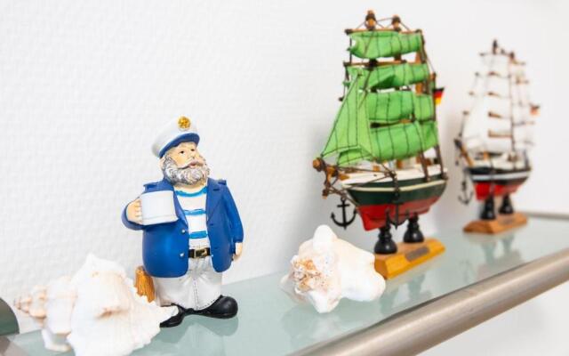 Im Sonnengarten Wohnung 18