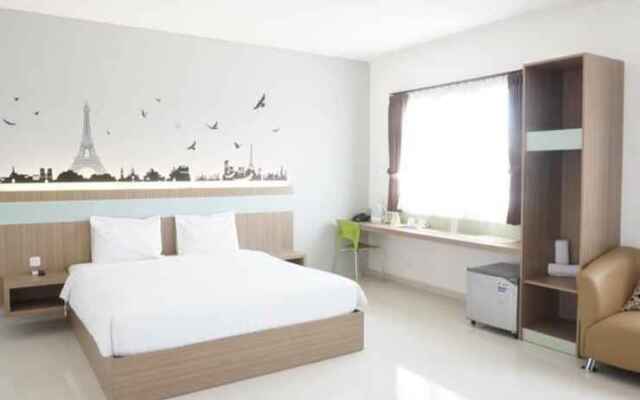 Rumah Cassa Guest House