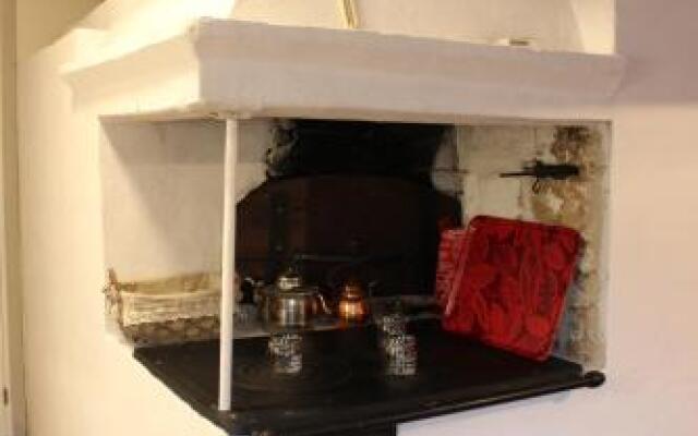 Old Town B&B Ida-Maria
