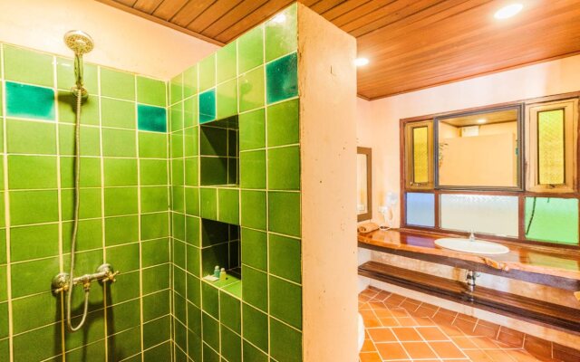 Chateau Dale Villas By PSR