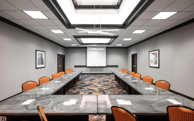 Hampton Inn Evansville/Airport