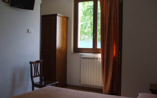 Camere Ramaccia
