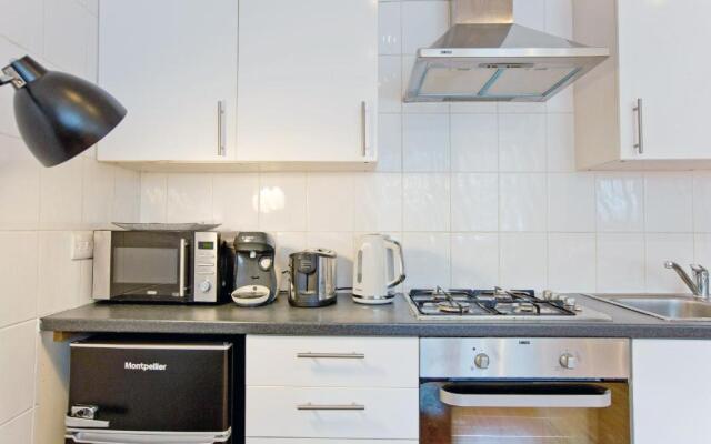 Calabria 4 Comfortable apartment