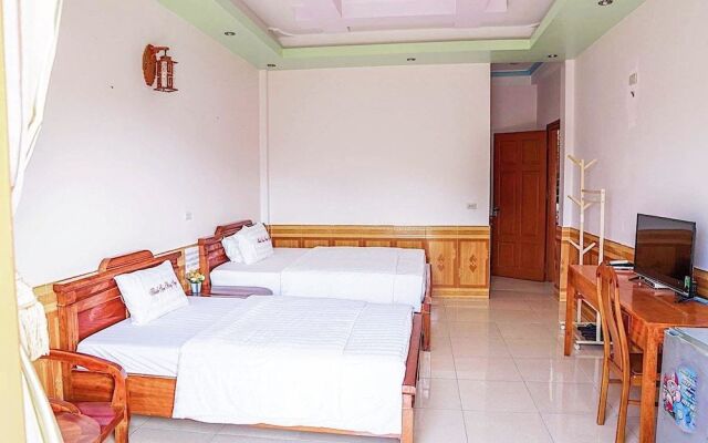 Hong Ngoc Hotel