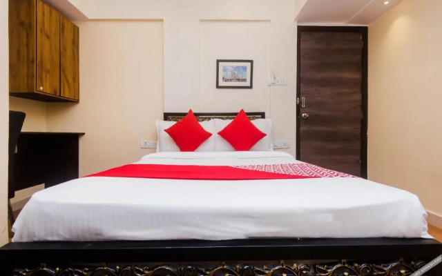 Rigga Inn by Oyo Rooms