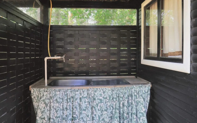 4 Person Holiday Home in Rodby