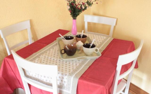 Relais Garden Cactus B&B