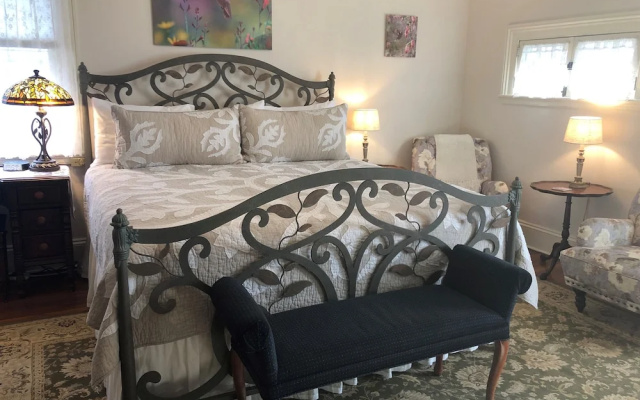 Carolina Bed & Breakfast
