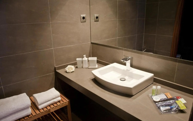 Up Suites Bcn