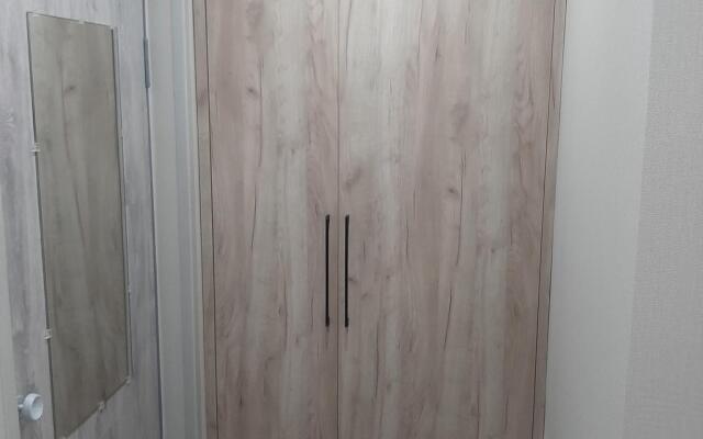 Апартаменты на проспекте Московский 123