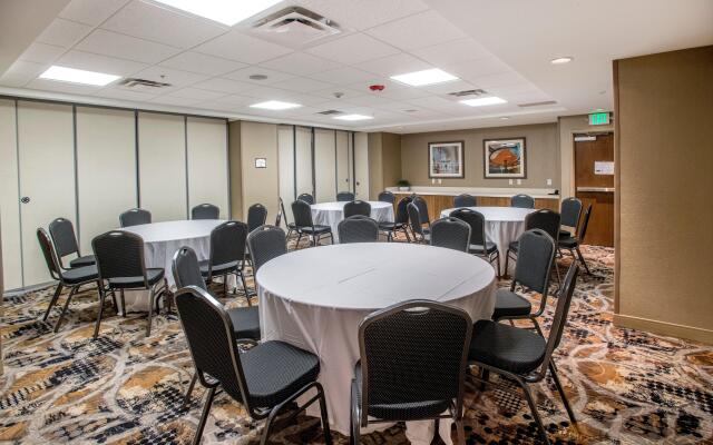 Staybridge Suites Denver Downtown by IHG
