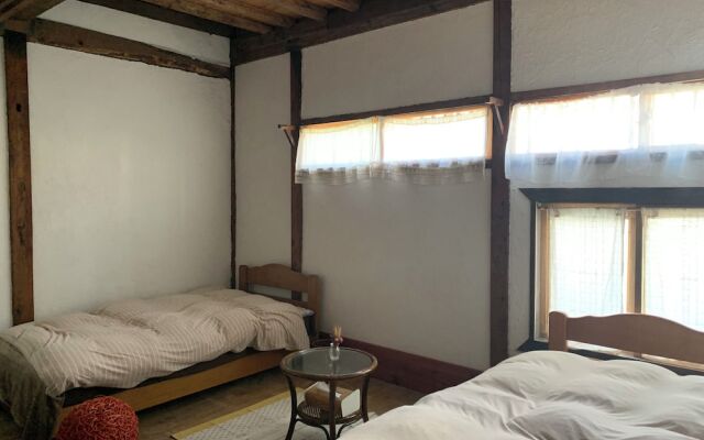 Guesthouse Hayashiya