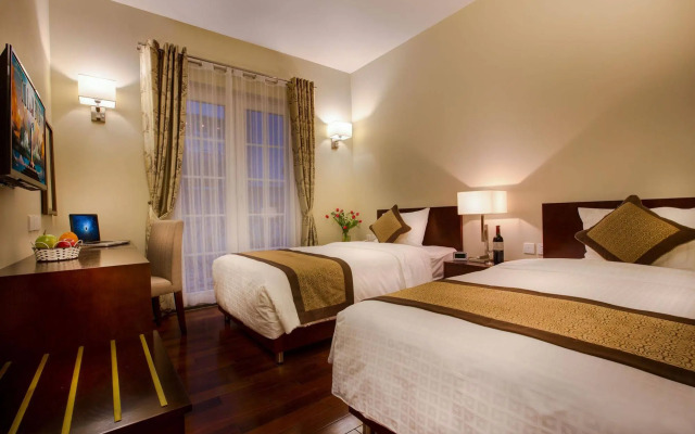 Sunline Hotel