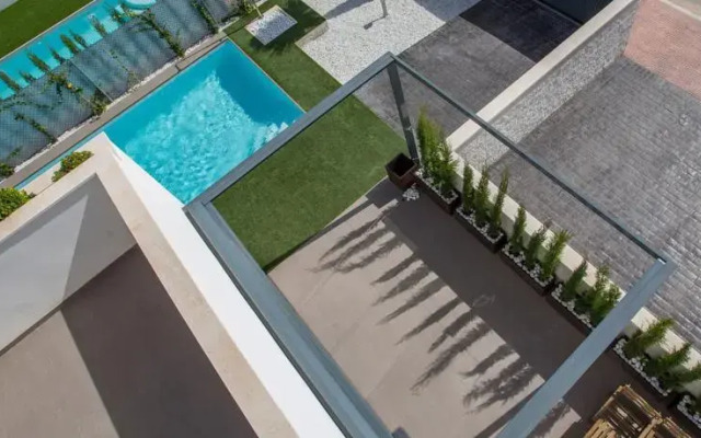 Bennecke Ibiza
