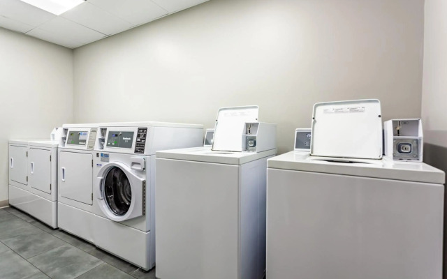 TownePlace Suites by Marriott Raleigh-University Area
