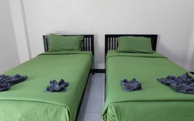 Pongpicha Boutique House