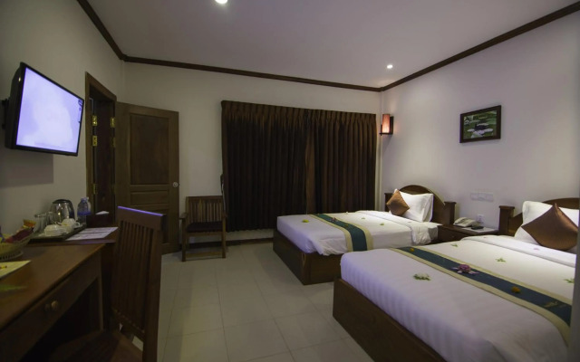 Kouprey Hotel
