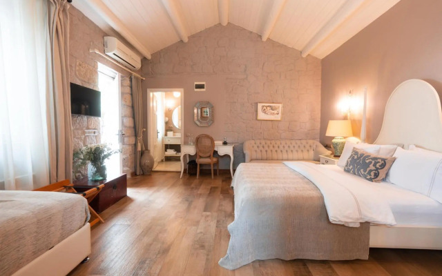 Fehmi Bey Alacati Butik Otel - Special Class