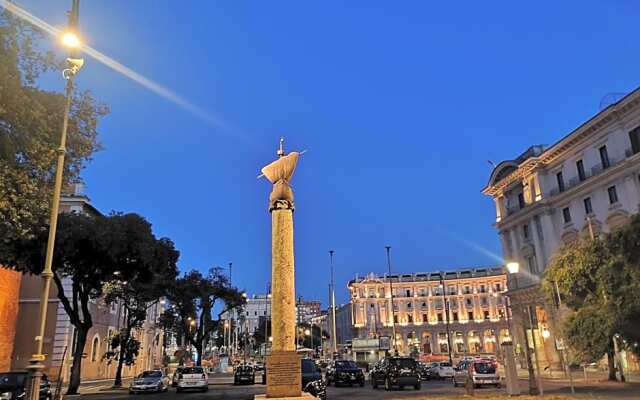 Rome Travellers Hotel