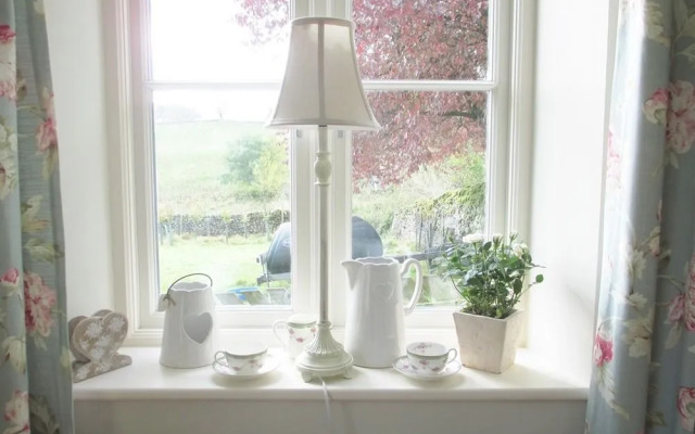 Bridge House Bed & Breakfast