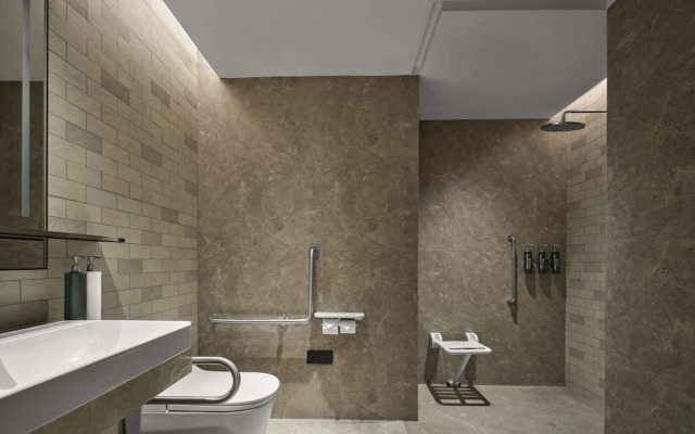 Hilton Garden Inn Sanya Haitang Bay