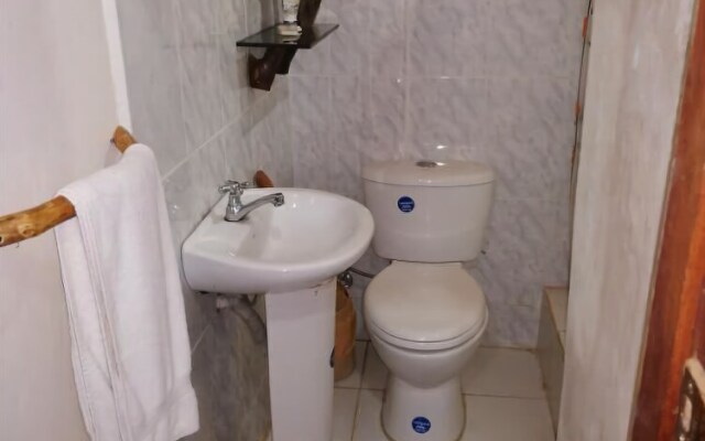 Mindo Paradise Hosteria