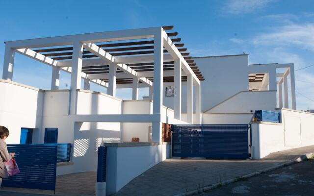 Terra Greci Apartments
