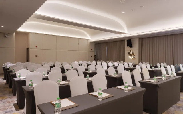 Shenzhen Tower Hotel Bangkok