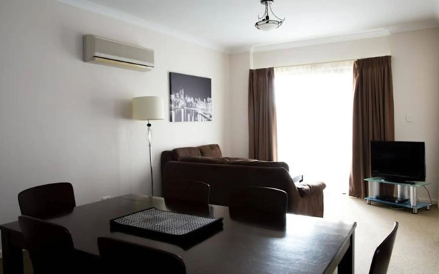 Regal Apartments