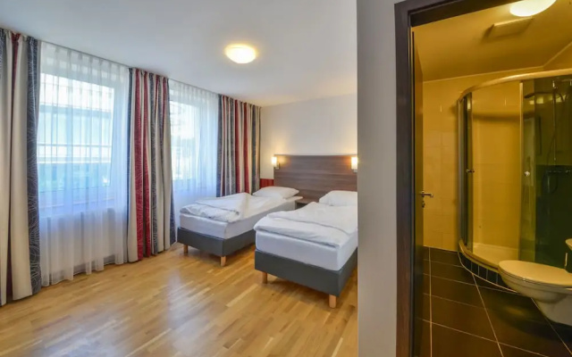 City Hotel Wetzlar