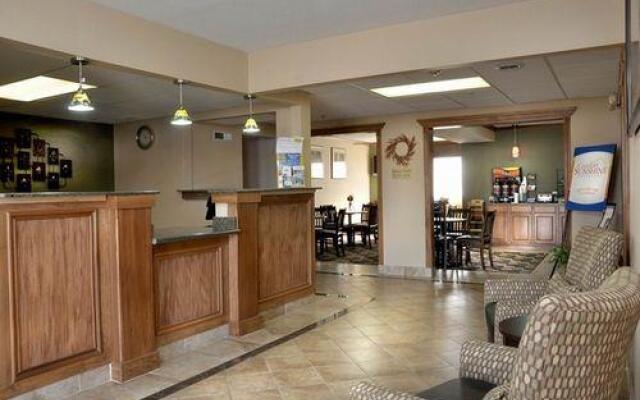 Comfort Inn Batesville
