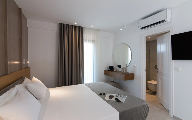 Nami Hotel & Suites